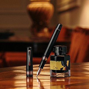 Omas The Paragon 150625 GT Fountain pen