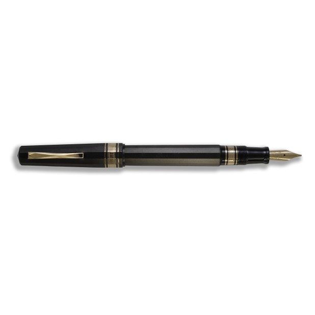 Omas The Paragon 150625 GT Füllfederhalter
