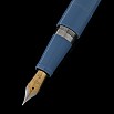 Onoto Aviator Air Force Blue Fountain pen