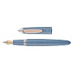 Onoto Aviator Air Force Blue Fountain pen