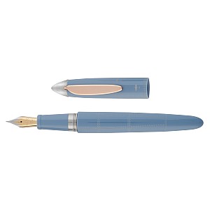 Onoto Aviator Air Force Blue Reservoarpenna