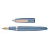 Onoto Aviator Air Force Blue Fountain pen