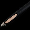 Onoto Aviator Stealth Black Pióro wieczne