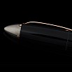 Onoto Aviator Stealth Black Pióro wieczne