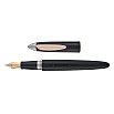 Onoto Aviator Stealth Black Pióro wieczne