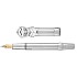 Onoto The Royal Armour of Henry VIII Fountain pen