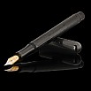 Onoto Heritage 120 Years Anniversary Edition Ebonite Standard Fountain pen