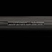 Onoto Heritage 120 Years Anniversary Edition Ebonite Standard Fountain pen