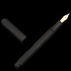 Onoto Heritage 120 Years Anniversary Edition Ebonite Standard Fountain pen