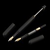 Onoto Heritage 120 Years Anniversary Edition Ebonite Standard Fountain pen