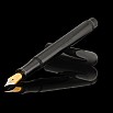 Onoto Heritage Timeless Edition Ebonite Fountain pen