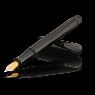 Onoto Heritage Timeless Edition Ebonite Fountain pen