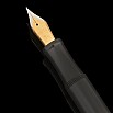 Onoto Heritage Timeless Edition Ebonite Fountain pen