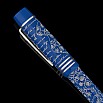 Onoto Jane Austen’s First Impressions Silver Edition Fountain pen