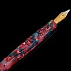 Onoto Magna Oceania Coral Stylo plume