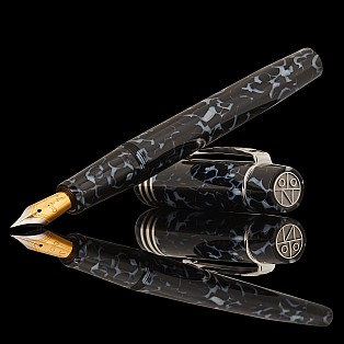 Onoto Magna Oceania Odyssey Fountain pen
