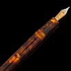 Onoto Magna Oceania Turtle Fountain pen