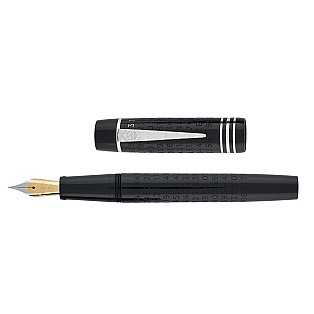 Onoto Magna The Pi Fountain pen