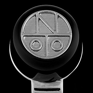 Onoto Scholar Black ST Fountain pen