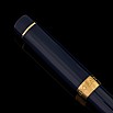 Onoto Scholar Blue GT Fountain pen