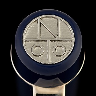 Onoto Scholar Blue ST Fountain pen