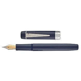 Onoto Scholar Blue ST Fountain pen