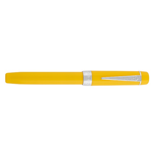 Onoto Scholar Buttercup ST Caneta de tinta permanente