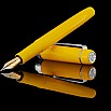 Onoto Scholar Buttercup ST Fountain pen