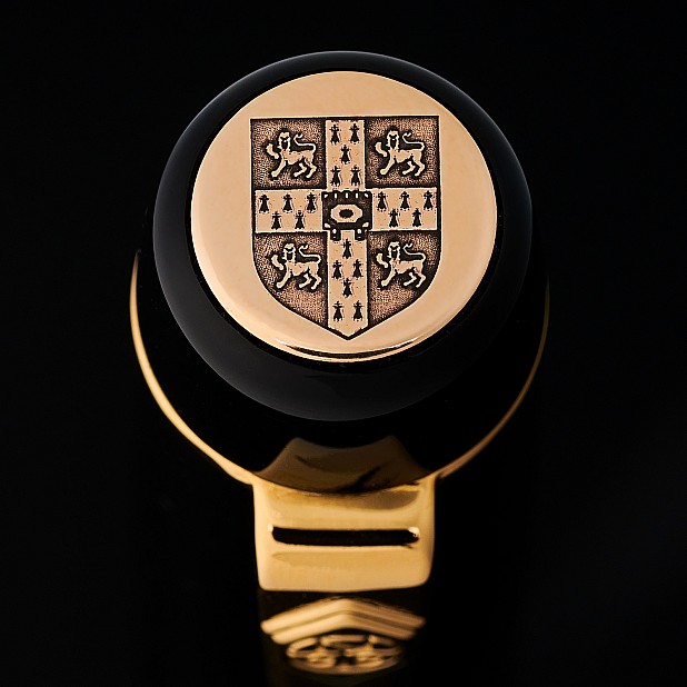 Onoto Scholar Cambridge GT Vulpen