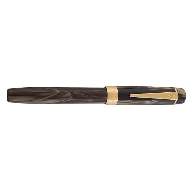 Onoto Scholar Chestnut Pearl GT Pluma estilográfica