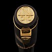 Onoto Scholar Chestnut Pearl GT Fountain pen