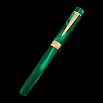 Onoto Scholar Emerald Pearl GT Stylo plume