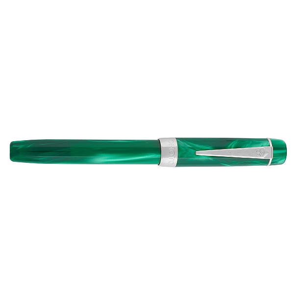 Onoto Scholar Emerald Pearl ST Fountain pen