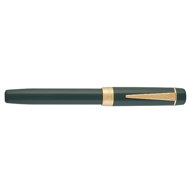 Onoto Scholar Evergreen GT Reservoarpenna