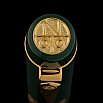 Onoto Scholar Evergreen GT Fountain pen