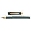 Onoto Scholar Evergreen GT Fountain pen
