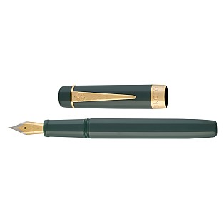 Onoto Scholar Evergreen GT Fountain pen