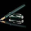 Onoto Scholar Evergreen ST Fountain pen
