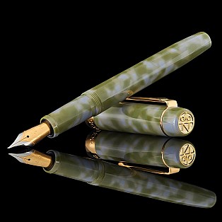 Onoto Scholar Highlander GT Fountain pen