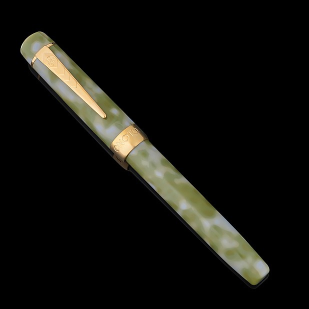 Onoto Scholar Highlander GT Fountain pen