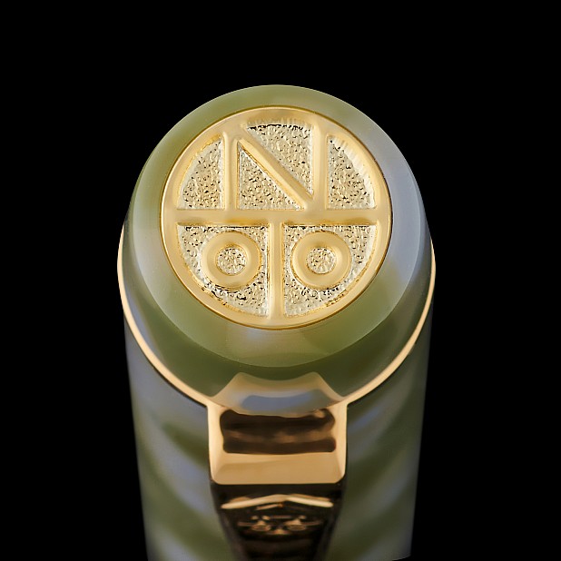 Onoto Scholar Highlander GT Fountain pen