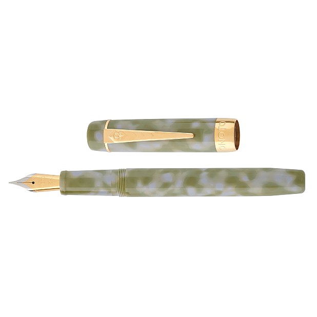 Onoto Scholar Highlander GT Fountain pen