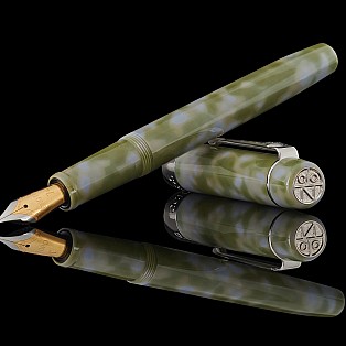 Onoto Scholar Highlander ST Fountain pen