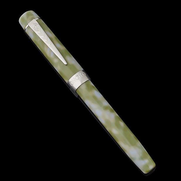 Onoto Scholar Highlander ST Fountain pen