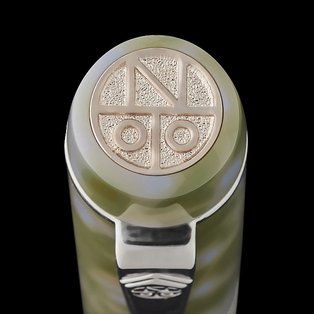 Onoto Scholar Highlander ST Fountain pen