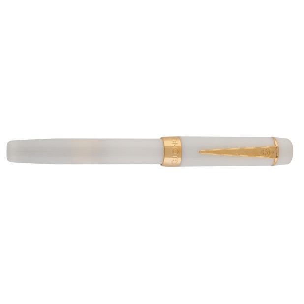 Onoto Scholar Ivory GT Fountain pen
