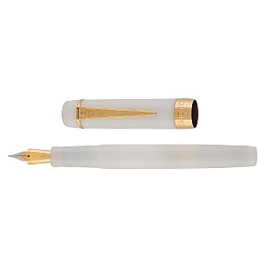 Onoto Scholar Ivory GT Fountain pen