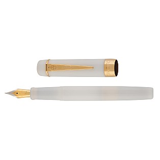 Onoto Scholar Ivory GT Fountain pen