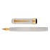 Onoto Scholar Ivory GT Caneta de tinta permanente