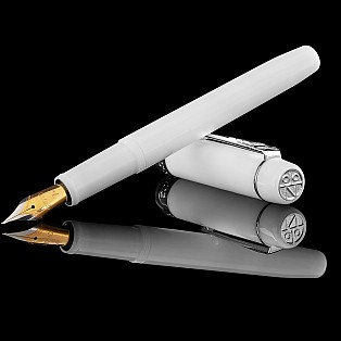 Onoto Scholar Ivory ST Fountain pen